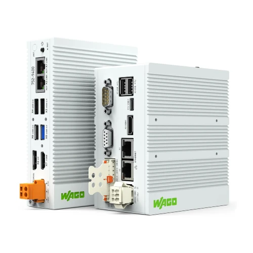 WAGO Edge Computers